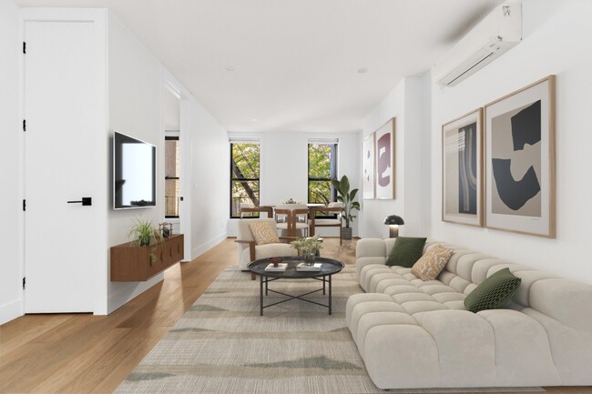 Foto del edificio - 426 Seventh Avenue