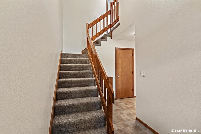 Foto del edificio - Modern Southside Duplex