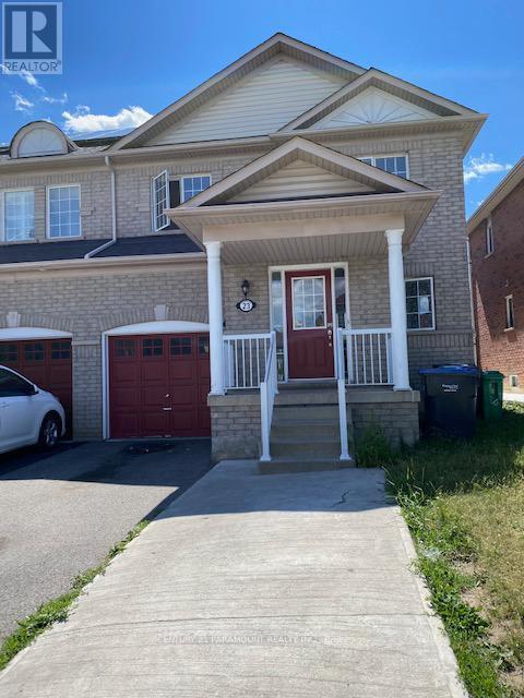 Photo principale - 23 Sunnybrook Crescent