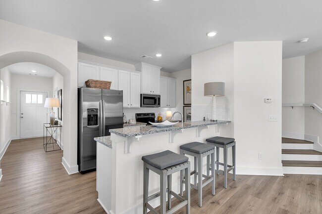 Foto del edificio - Southport