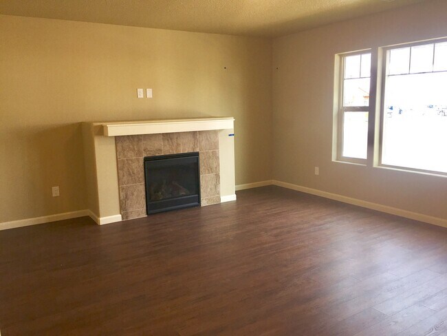 Foto del edificio - Brand New 3BD Ranch Home in Desirable Batt...