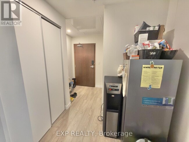 Photo du bâtiment - 60 Frederick St