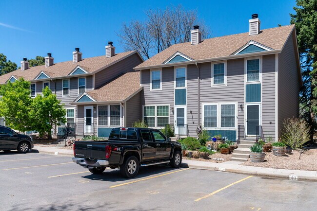 Photo - 11590 Community Center Dr Townhome