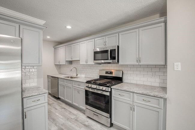 Building Photo - 53 Warrenton St