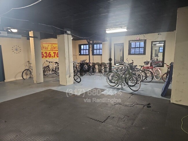 Foto del edificio - 1 W 28th St