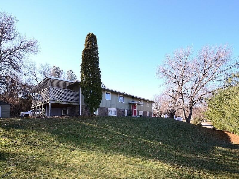 311 E Spruce St Unit 5, Hooper, NE 68031 Condo for Rent in Hooper, NE