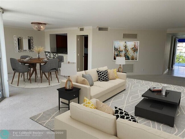 Foto del edificio - 3100 NE 47th Ct