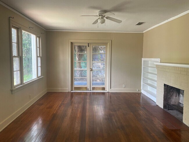 Foto del edificio - 3 Bedroom/1 Bath Home near VSU!!