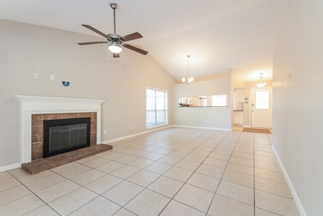 Building Photo - 1309 Newsom Rd