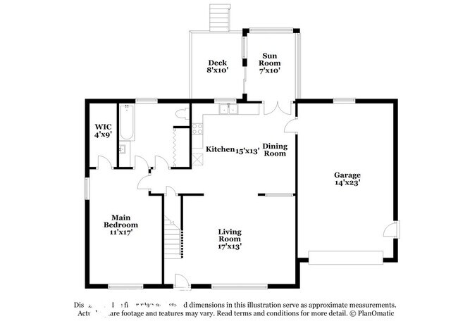 Building Photo - 1448 Ridgewood Dr
