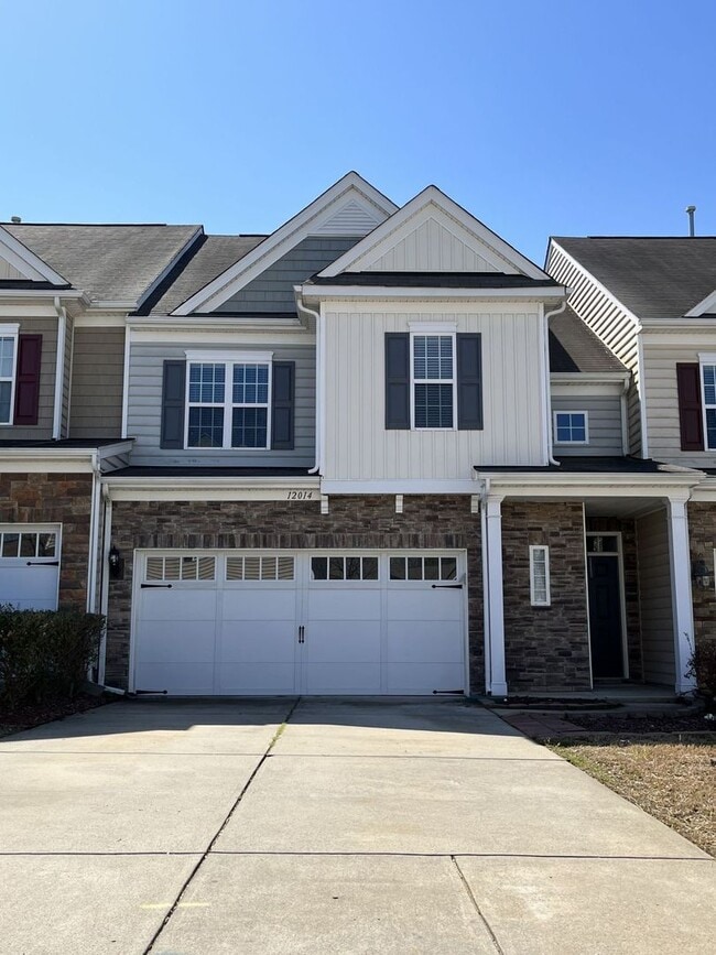 Building Photo - 12014 Red Rust Ln