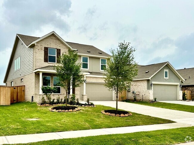 Building Photo - 26607 Woodland Strawberry Ln