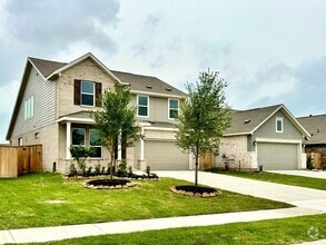 Building Photo - 26607 Woodland Strawberry Ln