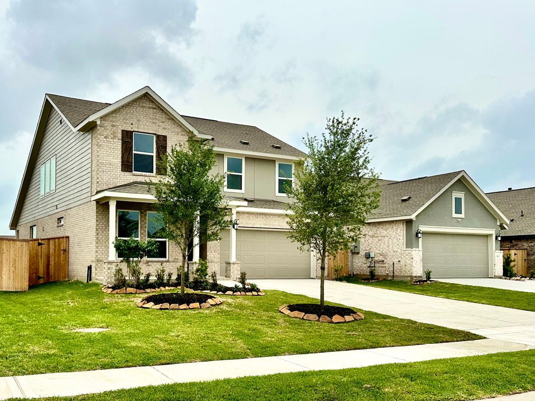 Foto principal - 26607 Woodland Strawberry Ln