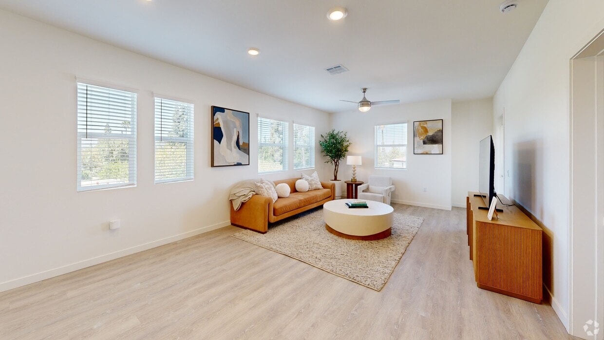 Photo - Canyon Bluffs Apartments