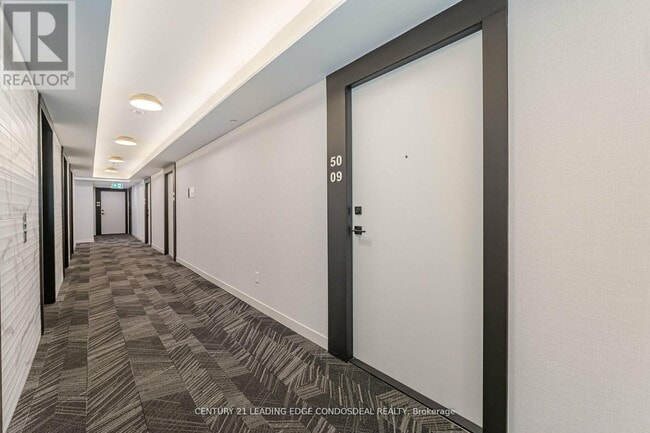 Photo du bâtiment - 319 Jarvis St