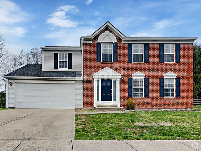 Building Photo - 3679 Shorewood Dr