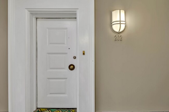 Foto del edificio - 3314 West End Ave