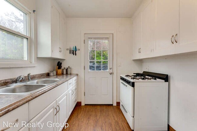 Building Photo - 1 br, 1 bath House - 4538 N Maryland