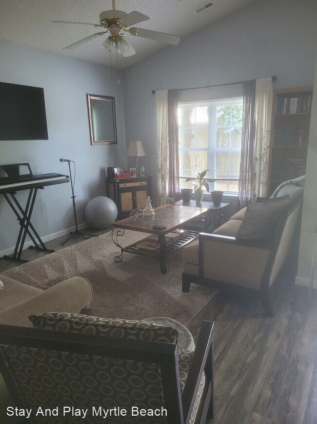 Foto del edificio - 2 br, 2 bath House - 517 A 10th Ave. South