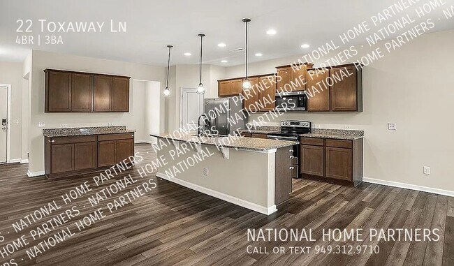 Building Photo - Rent to Own Upgraded 2 year old home with ...