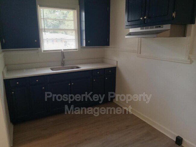 Foto del edificio - 2836 Knox St