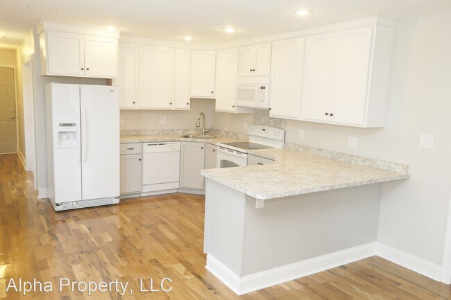 Foto del edificio - 3 br, 2 bath House - 11 Pack Street