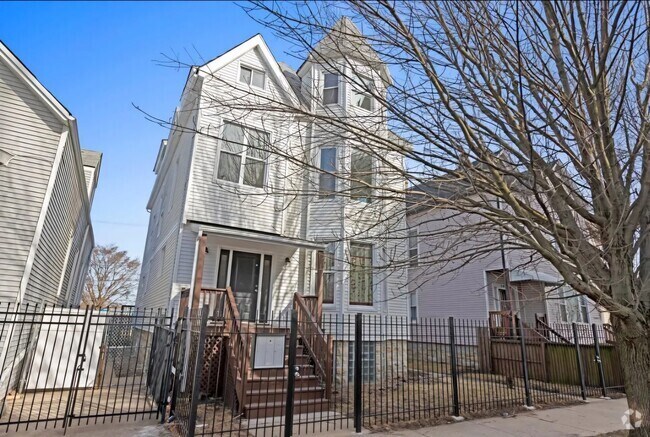 Building Photo - 5849 S Princeton Ave