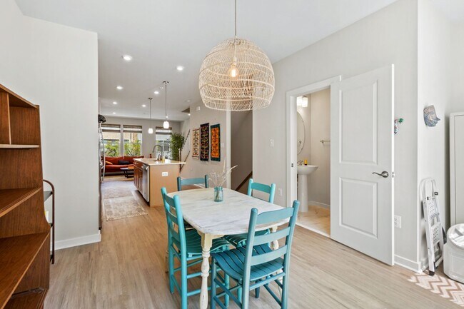 Building Photo - A DREAM COME TRUE AT "RIVERFRONT" IS AVAIL...