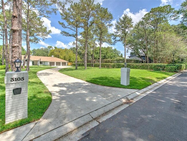 Foto del edificio - 3105 Mossvale Ln