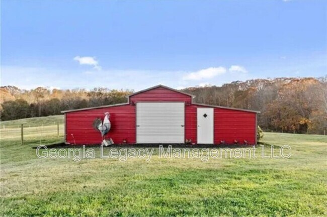 Building Photo - 798 Anderson Thomas Rd
