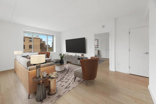 Foto principal - 2 bedroom in New York NY 10029