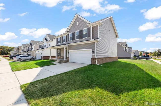 Building Photo - 3449 Haverford Dr