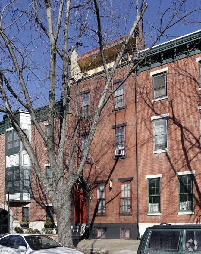 2017 Green St, Philadelphia, PA 19130 Apartments in Philadelphia, PA