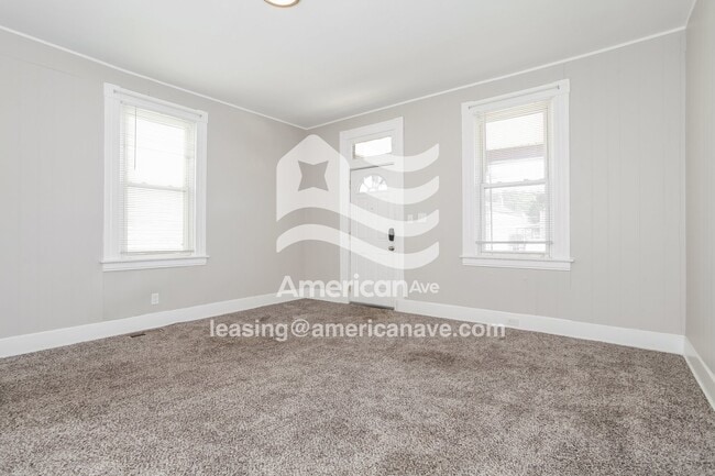 Building Photo - 509 Hodge St