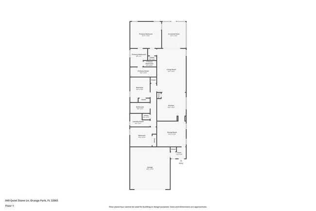 Building Photo - 849 Quiet Stone Ln