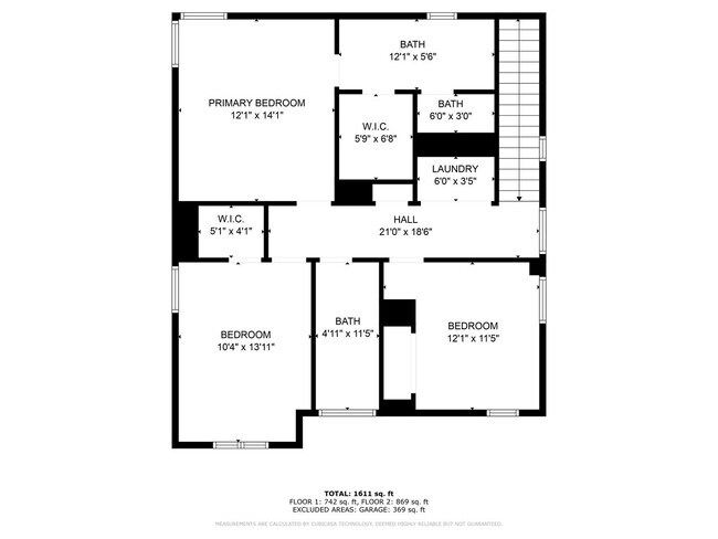 Building Photo - Hymeadow