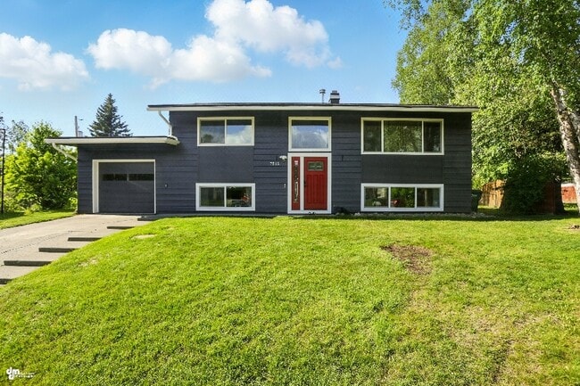 Building Photo - 7515 E 20th Ave