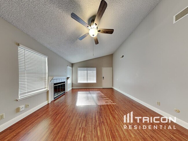 Building Photo - 4724 Monument Drive Sacramento CA
