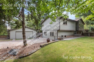 Building Photo - 14508 NE 180th St