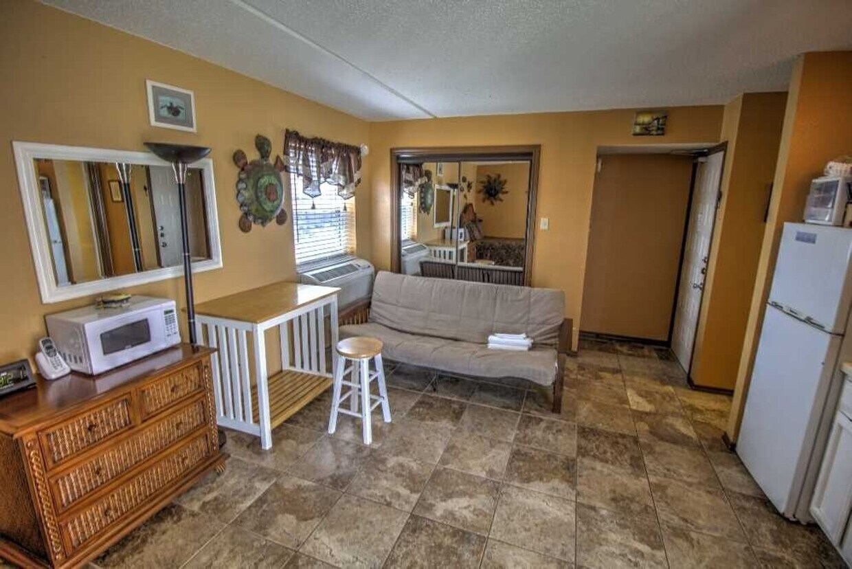 Foto principal - 5516 Gulf Blvd