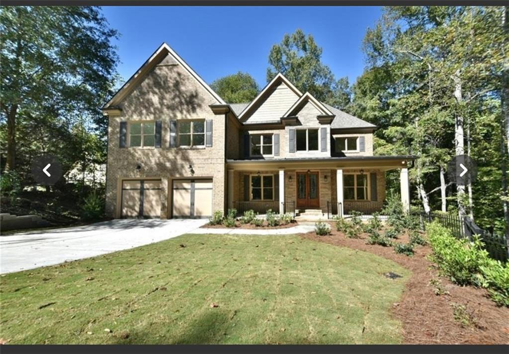 Foto principal - 510 Lake Medlock Dr