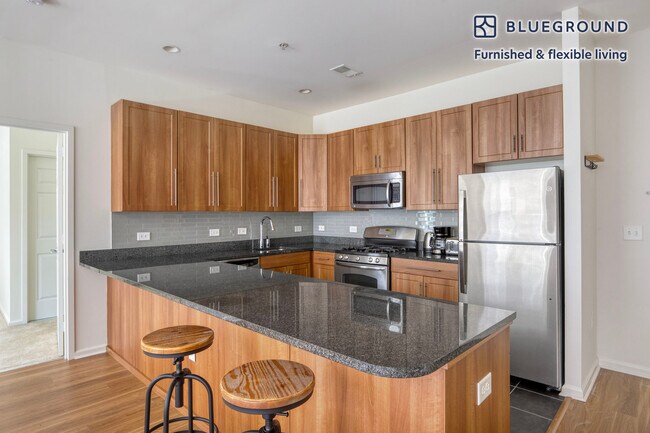 Foto del edificio - 800 Madison St