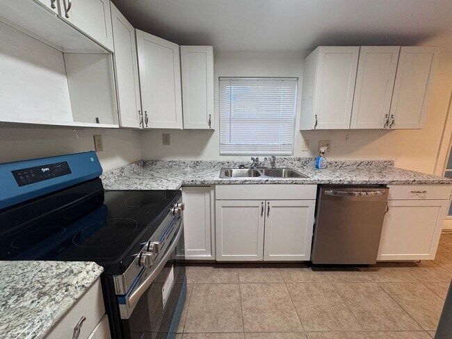 Foto del edificio - 108 N 19th St