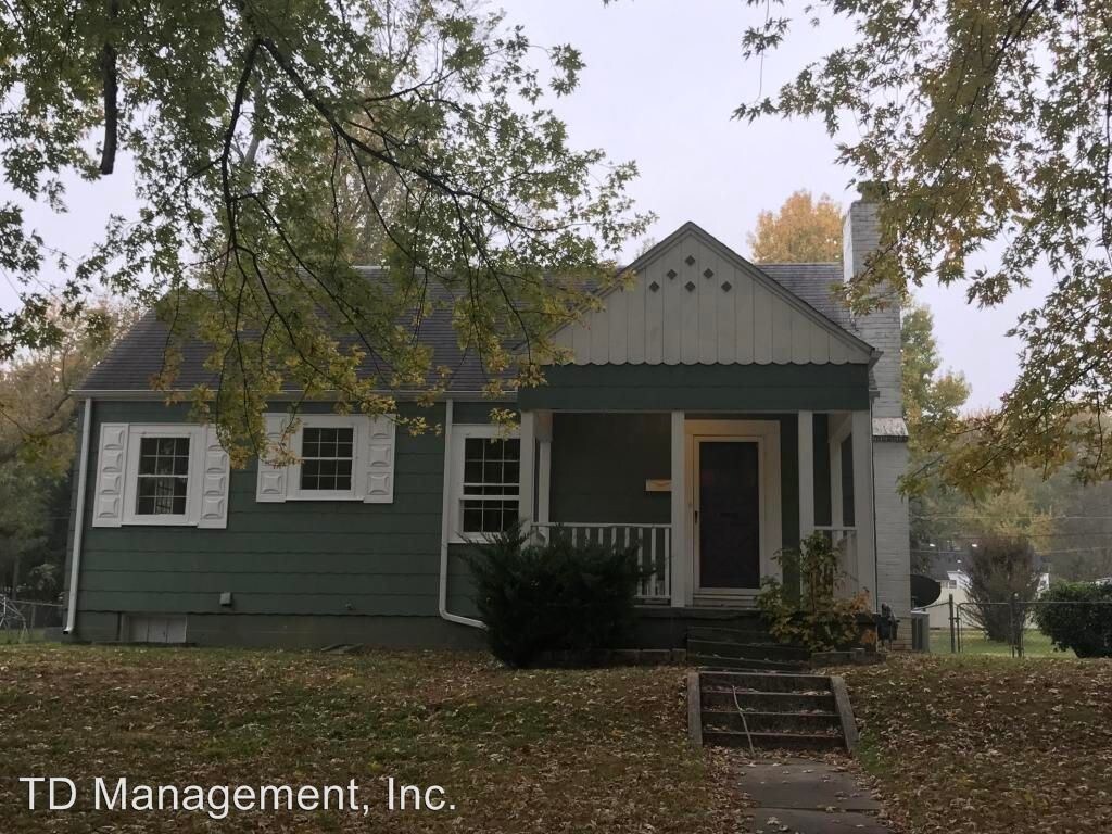 Foto principal - 1232 E Linwood Dr