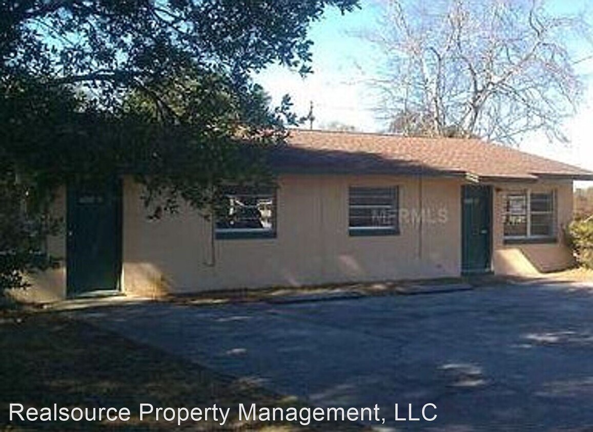 Primary Photo - 3 br, 1 bath House - 7050 County Road213 #B