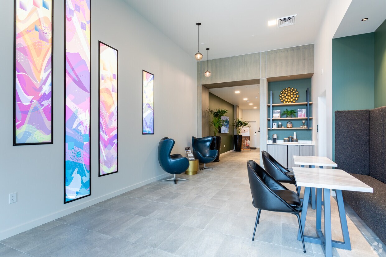 Gordon Lofts 550 Pearl St Eugene, OR