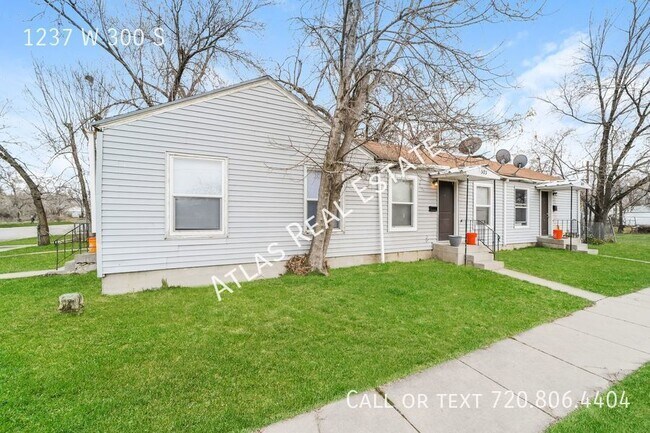 Building Photo - Cozy Single-Level 1 Bedroom / 1 Bathroom A...