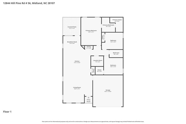 Foto del edificio - 12884 Hill Pine Rd