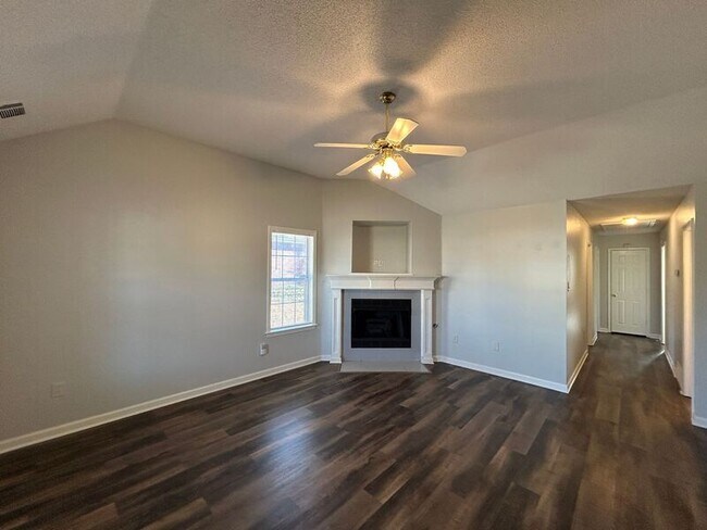 Foto del edificio - 4539 Cedargreen Cove